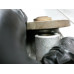 113E008 Water Coolant Pump From 2014 Kia Soul  1.6
